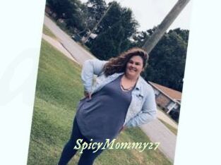 SpicyMommy27