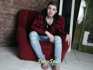 SpicySpike
