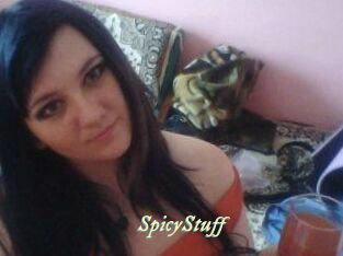 SpicyStuff