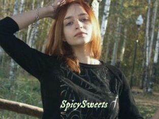 SpicySweets