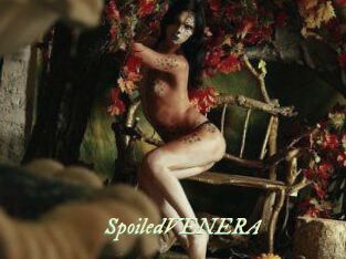 SpoiledVENERA