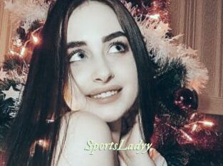 SportsLadyy Année du sexe