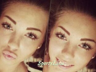 SportyLina