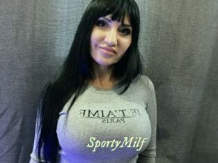 SportyMilf