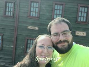 Sportycraft