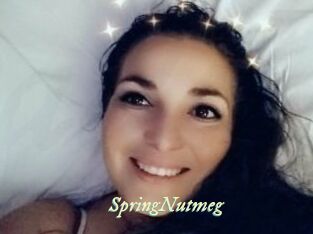 SpringNutmeg