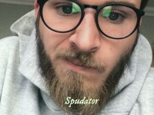 Spudator