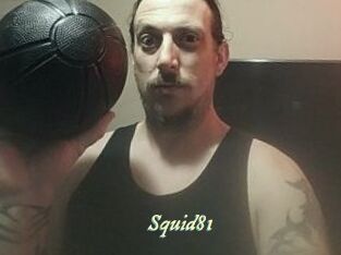 Squid81 Année du sexe
