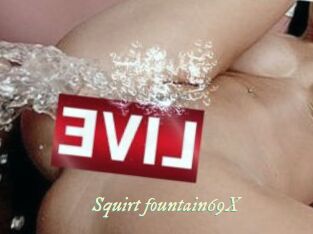 Squirt_fountain69X Année du sexe