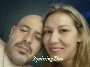 SquirtingDuo