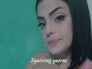 Squirting_queens Année du sexe