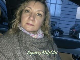 SquirtyMilfClit