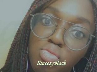 Stacexyblack