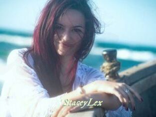 StaceyLex Année du sexe