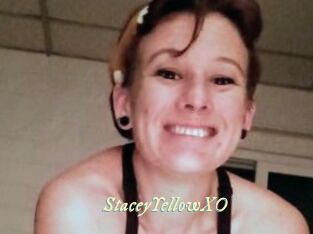 StaceyYellowXO