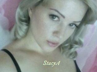 Stacy_A Année du sexe