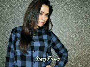 StacyFuson