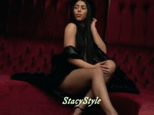 StacyStyle