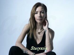 Stacyxsin