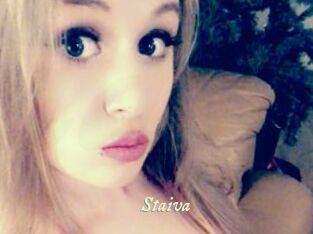 Staiva Année du sexe