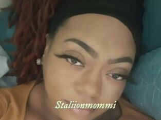 Staliionmommi