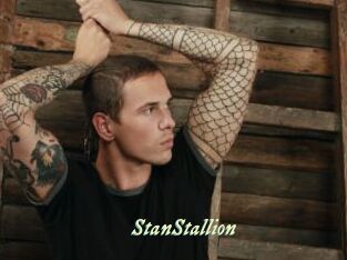 StanStallion