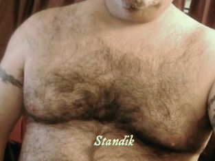 Standik