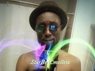 StarBoyCmellow