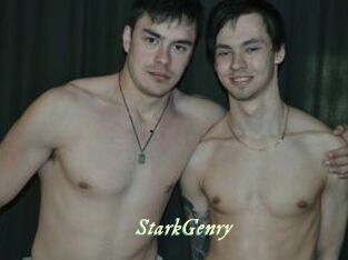 StarkGenry
