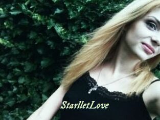 StarlletLove