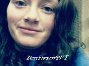 StarrFlowerrPVT Année du sexe
