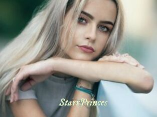 StarrPrinces Année du sexe