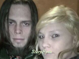 StaryEyez