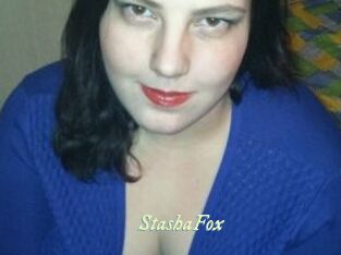 StashaFox