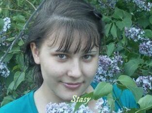 Stasy Année du sexe