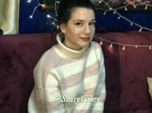 StasyGiber Année du sexe