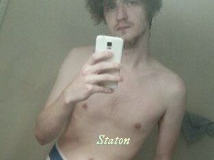 Staton Année du sexe
