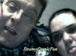 SteamyCoupleFun