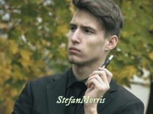 StefanMorris