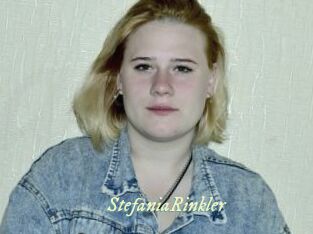 StefaniaRinkler
