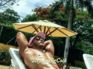 StefanoBigCock