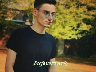 StefanoHott69