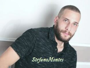 StefanoMontes