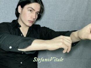 StefanoVitale