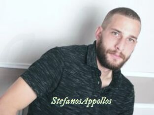 StefanosAppollos