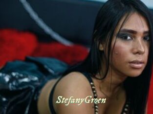 StefanyGroen