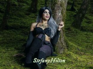 StefanyHilton