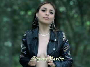 StefanyMartin