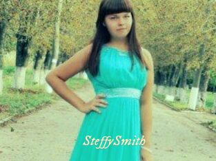 SteffySmith