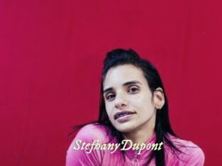 StefhanyDupont